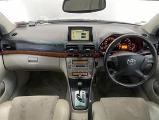 2007 Toyota Avensis - Thumbnail