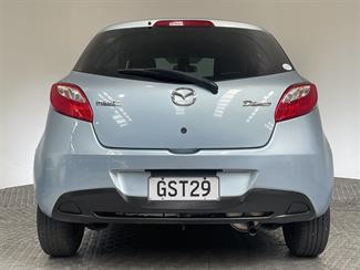 2007 Mazda Demio - Thumbnail