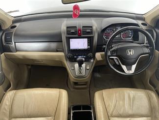 2006 Honda CR-V - Thumbnail