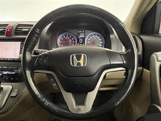 2006 Honda CR-V - Thumbnail