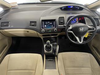2005 Honda Civic - Thumbnail