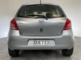2007 Toyota Yaris - Thumbnail