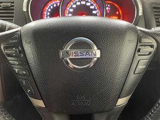 2008 Nissan Murano - Thumbnail