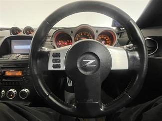 2007 Nissan Fairlady - Thumbnail