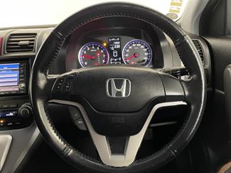 2007 Honda CR-V - Thumbnail