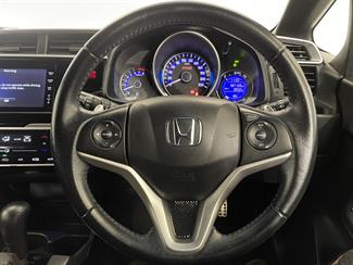 2015 Honda Jazz - Thumbnail