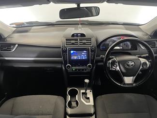 2015 Toyota Camry - Thumbnail