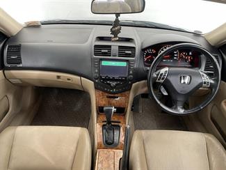2004 Honda Accord - Thumbnail