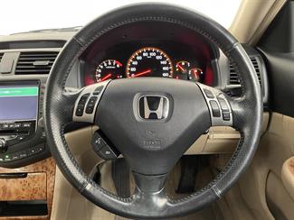 2004 Honda Accord - Thumbnail