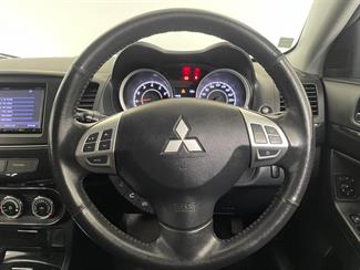 2012 Mitsubishi Lancer - Thumbnail