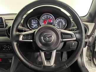 2015 Mazda mx-5 - Thumbnail