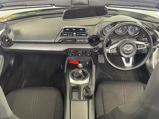 2015 Mazda mx-5 - Thumbnail