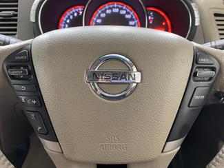 2009 Nissan Murano - Thumbnail