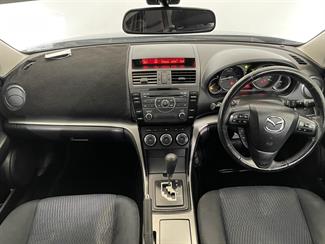2011 Mazda 6 - Thumbnail