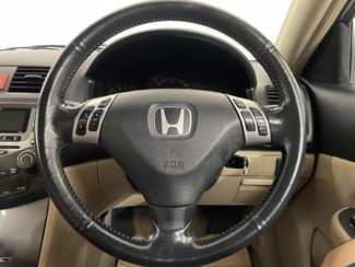 2003 Honda Accord - Thumbnail