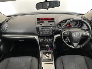 2011 Mazda Atenza - Thumbnail