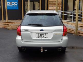 2005 Subaru Outback - Thumbnail