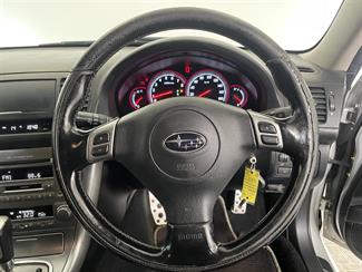 2005 Subaru Legacy - Thumbnail