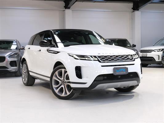 2022 Land Rover Range Rover