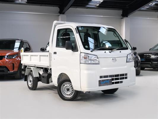 2026 Daihatsu HiJet