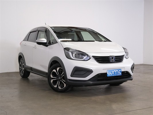 2020 Honda Fit
