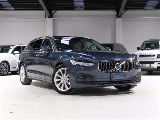 2021 Volvo V90