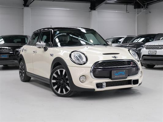 2015 Mini Cooper
