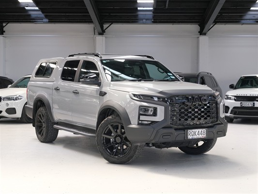2026 JAC T9