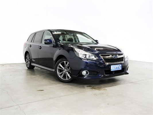 2014 Subaru Legacy