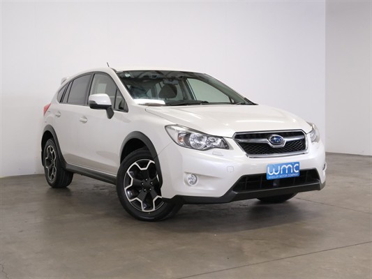 2013 Subaru XV