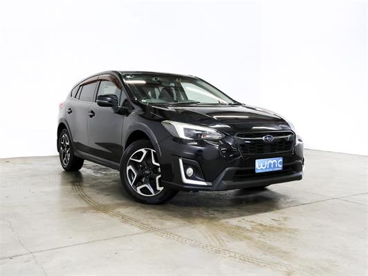 2017 Subaru XV