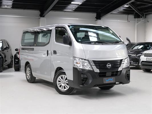 2023 Nissan Caravan