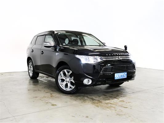 2014 Mitsubishi Outlander