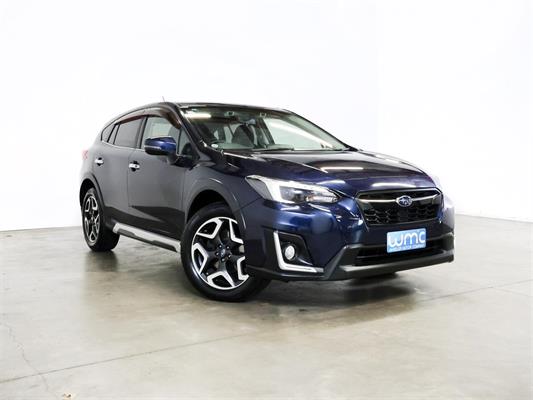 2017 Subaru XV