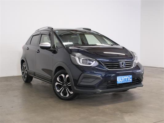 2020 Honda Fit