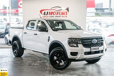2023 Ford Ranger