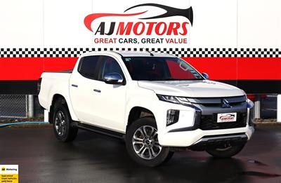 2024 Mitsubishi Triton