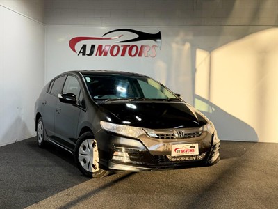 2013 Honda Insight