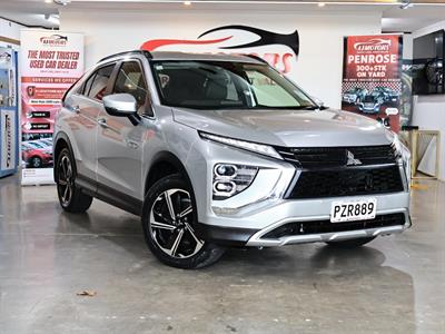 2023 Mitsubishi Eclipse