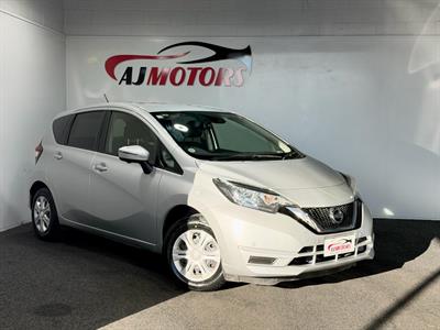 2019 Nissan Note