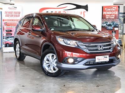 2013 Honda CR-V