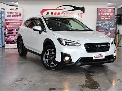 2017 Subaru XV