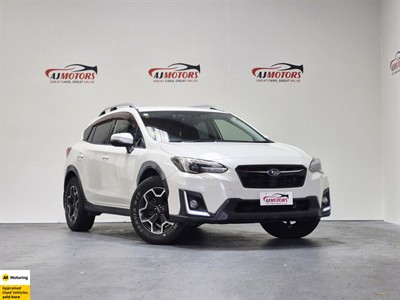 2017 Subaru XV