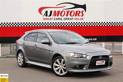 2013 Mitsubishi GALANT