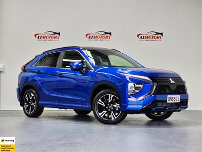 2024 Mitsubishi Eclipse