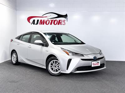 2019 Toyota Prius