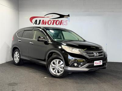 2013 Honda CR-V