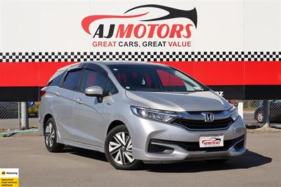 2016 Honda Fit