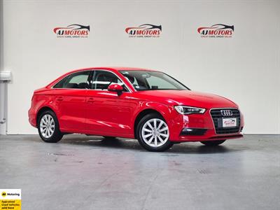 2016 Audi A3