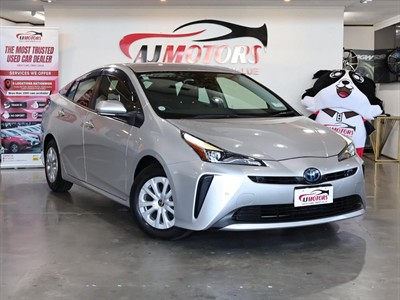 2020 Toyota Prius